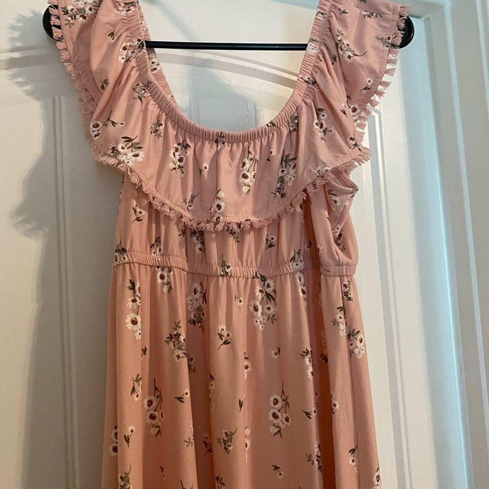 Maternity Dress
